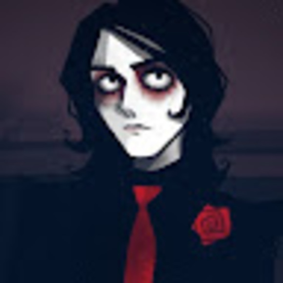 Meet your Posher, Captain - Picture 1 of 1